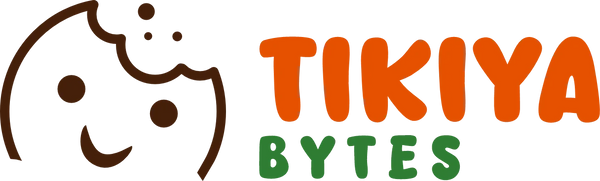 TIKIYA BYTES