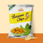 Banana Chips – Crispy Snack | Healthy & Gluten-Free