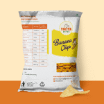 Banana Chips – Crispy Snack | Healthy & Gluten-Free - Image 2